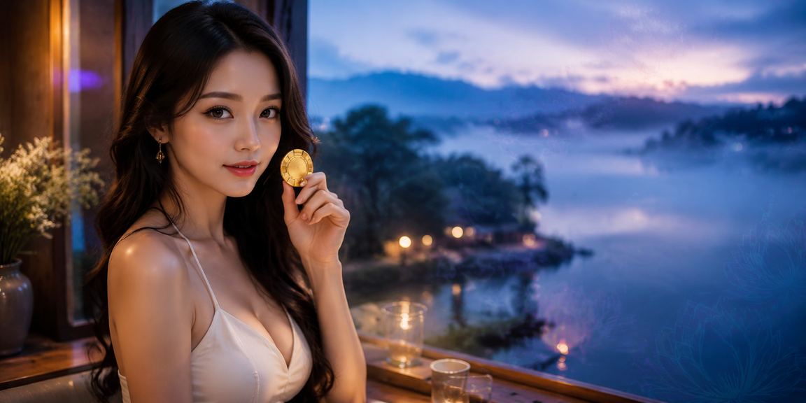 Người dùng Đà Lạt nhận cashback khi chơi game trực tuyến bên tách cà phê buổi sáng