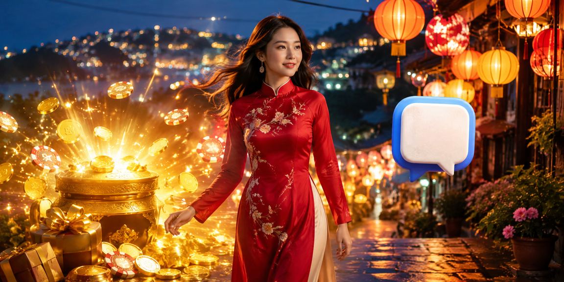 Người chơi VIP High Roller tại Đà Lạt thưởng thức trải nghiệm casino cao cấp